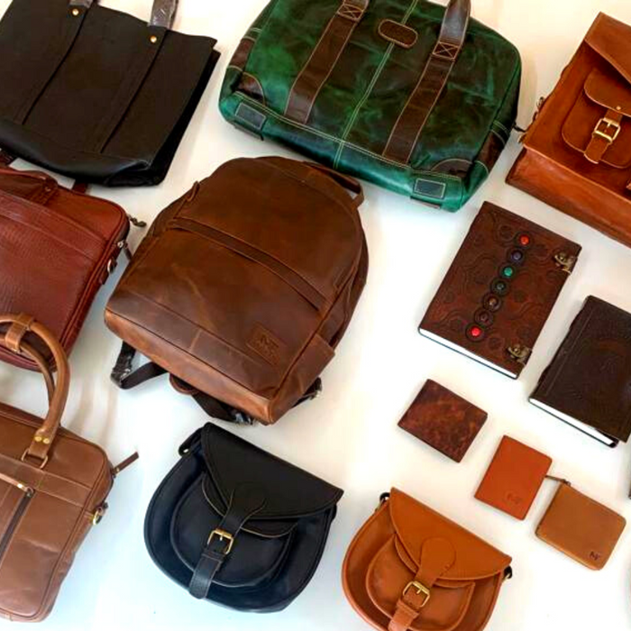 Unlocking Success: Leather Bags for Corporate Orders - Your Ultimate Guide