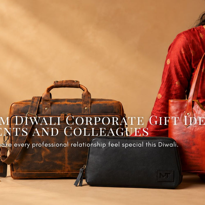 5 Premium Diwali Corporate Gift Ideas for  Clients and Colleagues