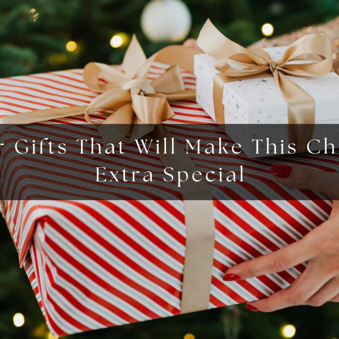 Leather Gifts That Will Make This Christmas Extra Special