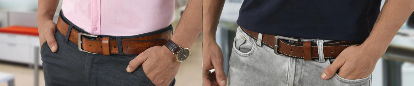 leather-belt