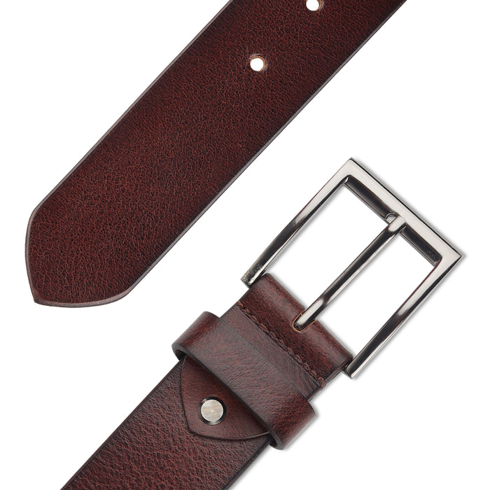 Everyday Men's Leather Belt
