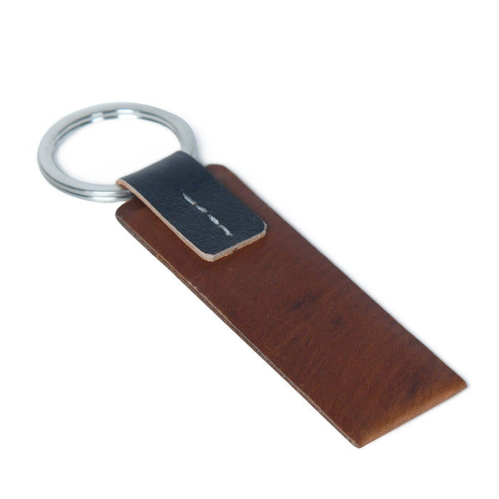 Leather Key Chain #6