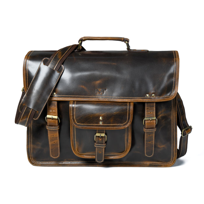 Roosevelt Office Messenger Bag