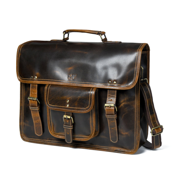 Roosevelt Office Messenger Bag