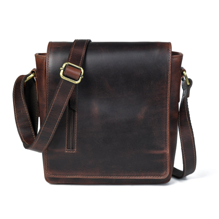 Men's Daily Messenger