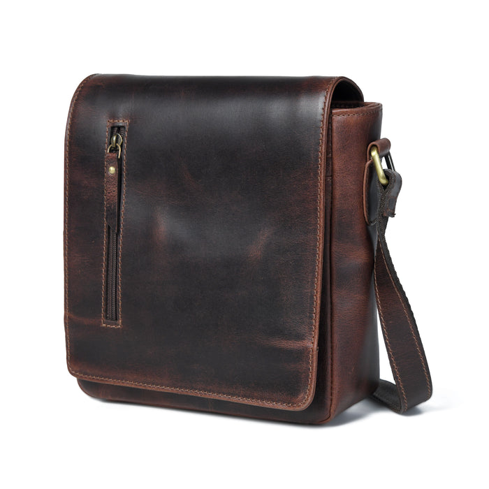 Men's Daily Messenger