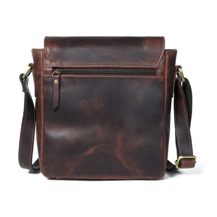 Men's Daily Messenger