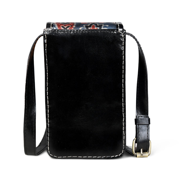 Ethnic Ajrakh print Holster Case