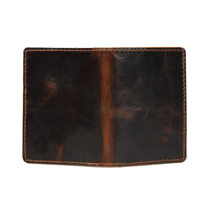 Quinn Bifold Card Holder