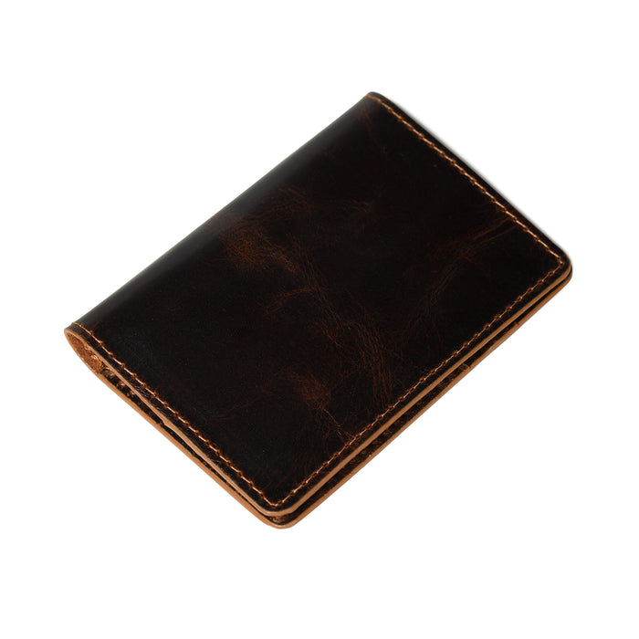 Quinn Bifold Card Holder