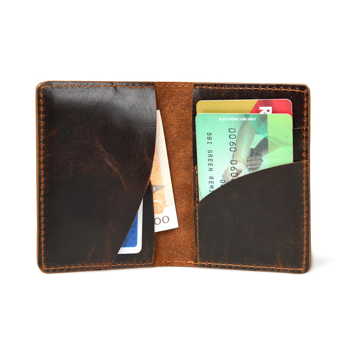 Quinn Bifold Card Holder