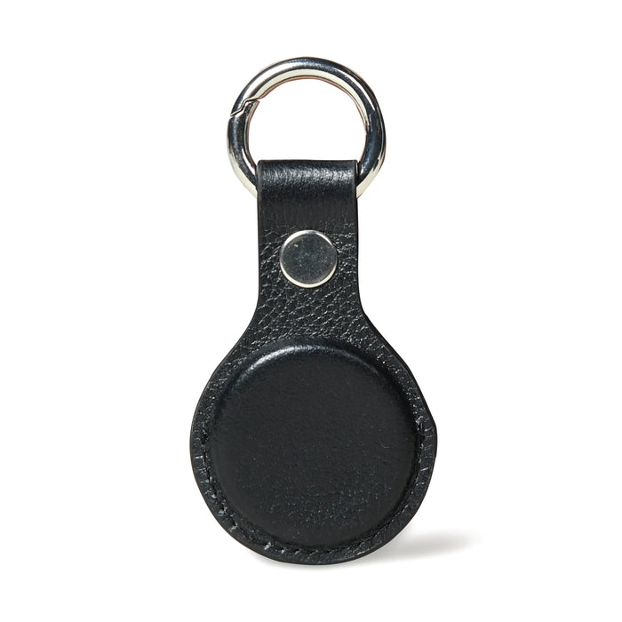 Apple AirTag Leather Key Ring