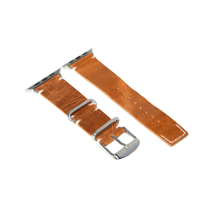 Apple Leather Watch Strap