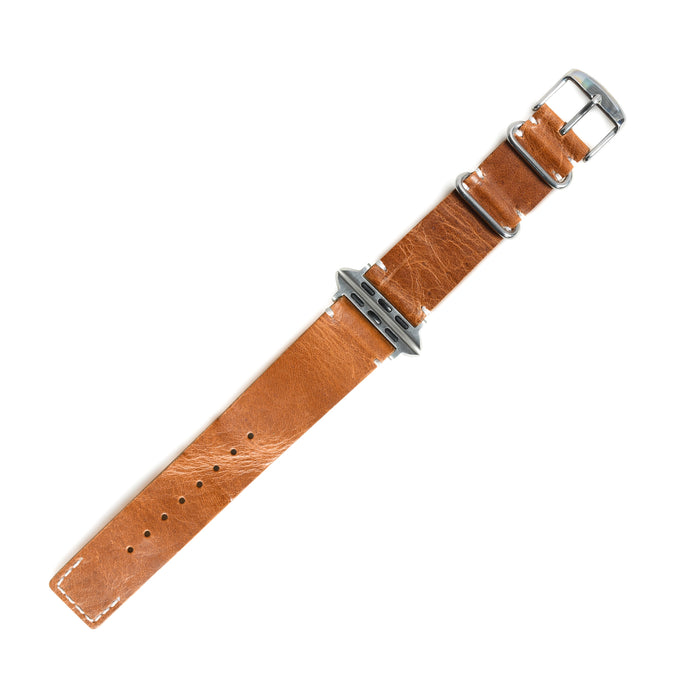 Apple Leather Watch Strap