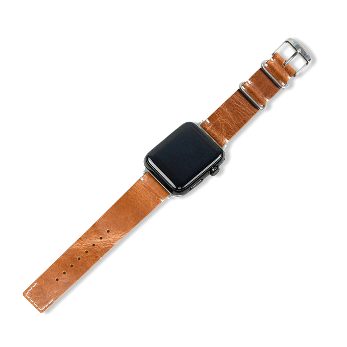 Apple Leather Watch Strap