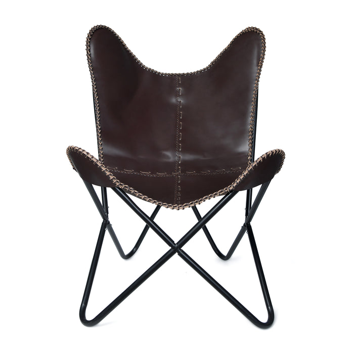 Sympathizer Butterfly Chair