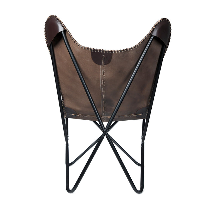 Sympathizer Butterfly Chair