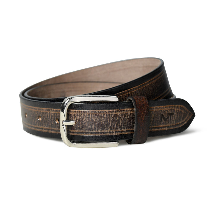 Drover Leather Men's Belt