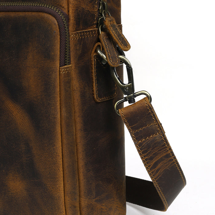 Skyler Hunter Laptop Office Bag