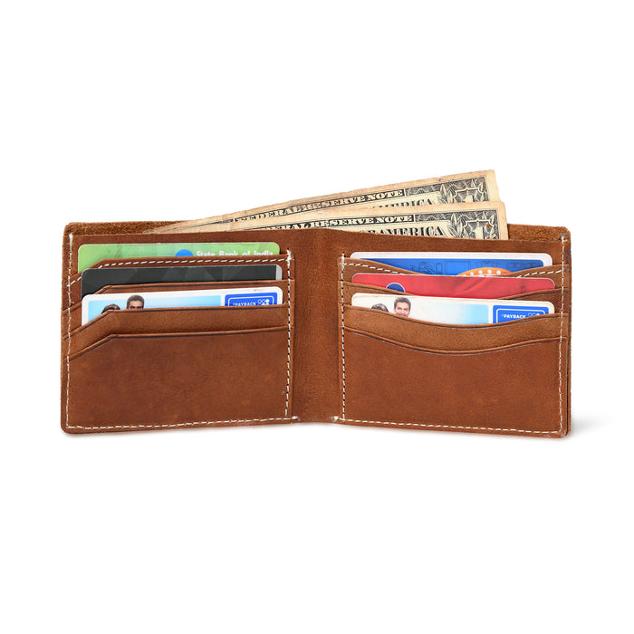 Paulson Bi-fold  Wallet