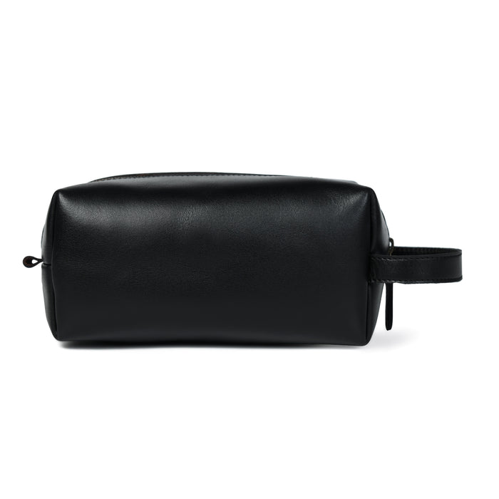 The Hamilton Leather Toiletry Bag