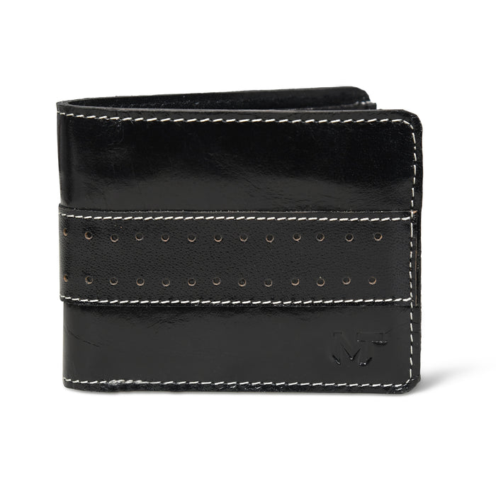 Lynch Bi-fold Wallet