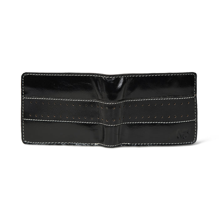 Lynch Bi-fold Wallet