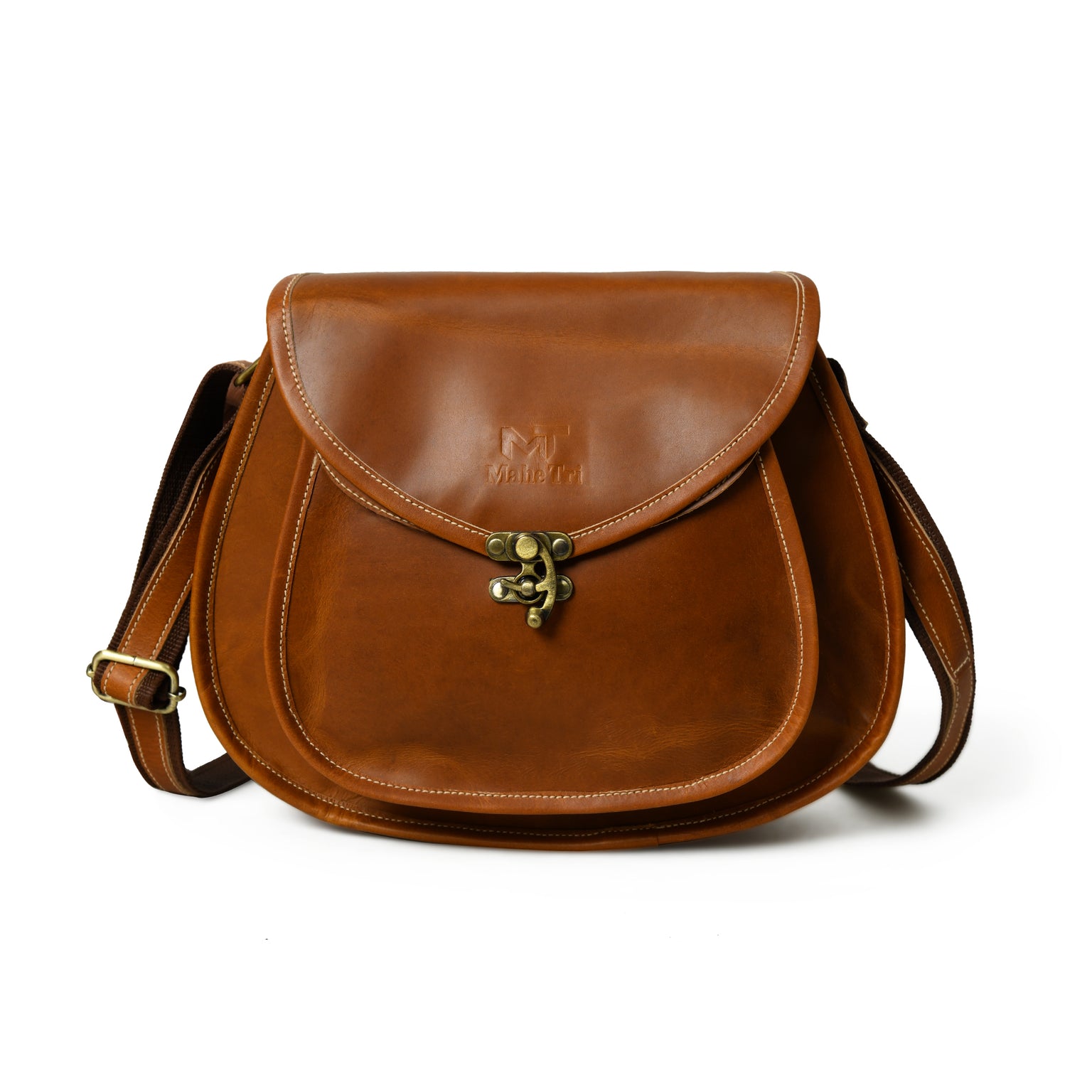 MaheTri- Leather Bags & Goods Accessories | Genuine & Finest Leather