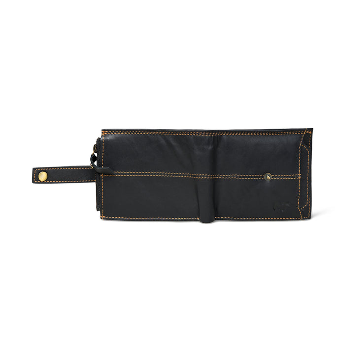 Kellner Bi-fold Wallet