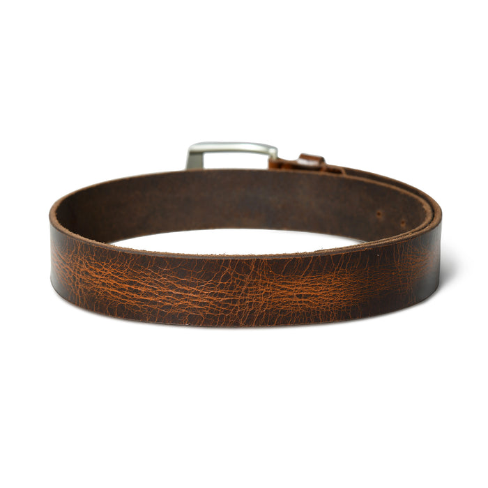 Wildwood Leather Belt