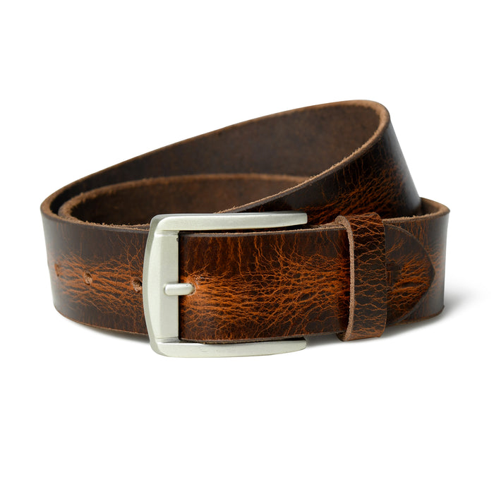 Wildwood Leather Belt