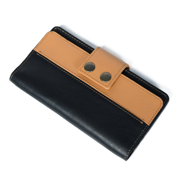 Classy Women's Long Wallet