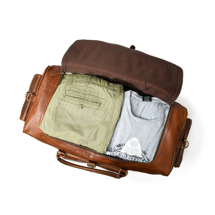 Denali Weekender Travel Bag