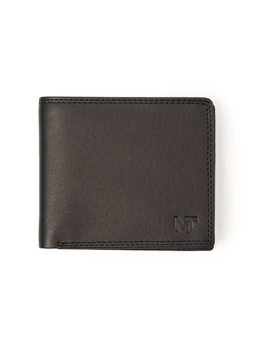 Urbane Hunt Premium Leather Wallet