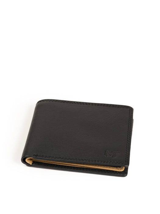 Urbane Hunt Premium Leather Wallet