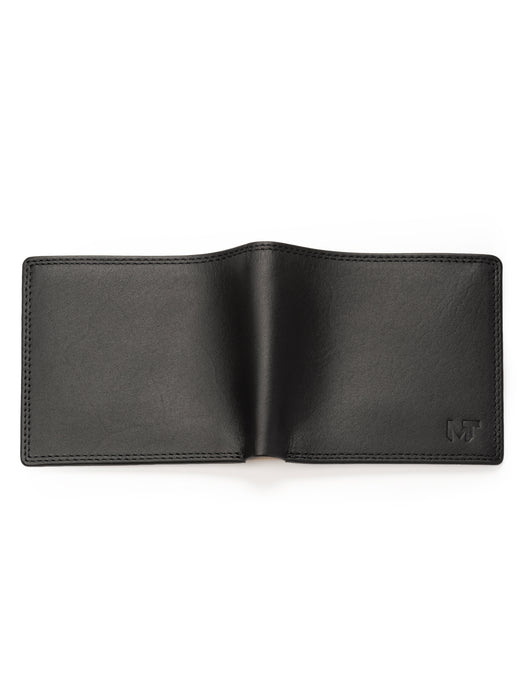 Urbane Hunt Premium Leather Wallet