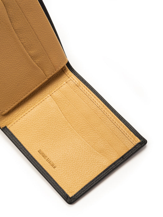 Urbane Hunt Premium Leather Wallet