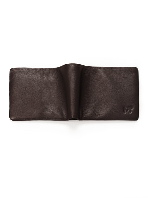 Brown Kodiak Bifold Wallet