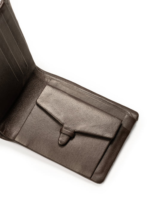 Brown Kodiak Bifold Wallet