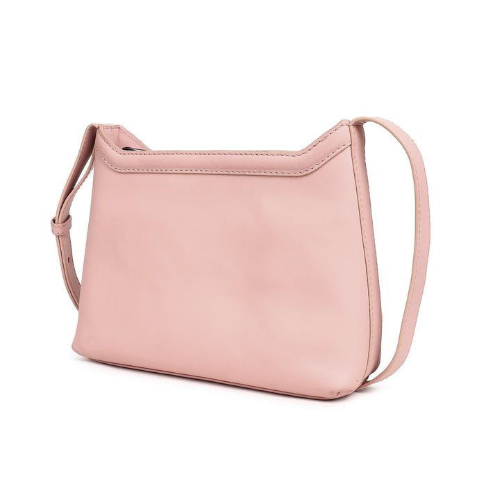 Belle Leather Crossbody - Limited Edition
