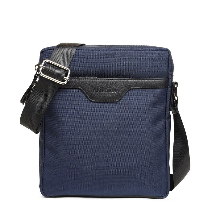 Mark Canvas Side Messenger Bag