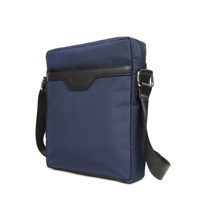 Mark Canvas Side Messenger Bag