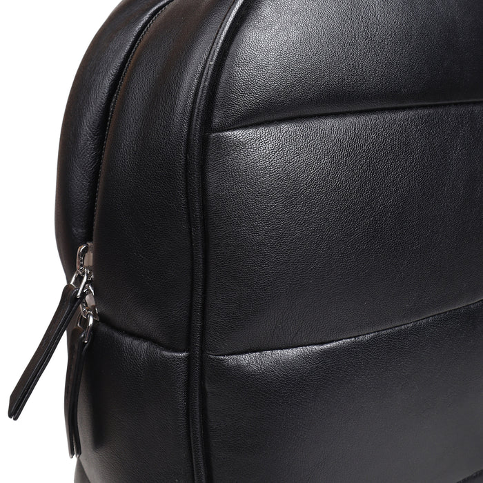 Flair Women's Leather Backpack - Limited Edition