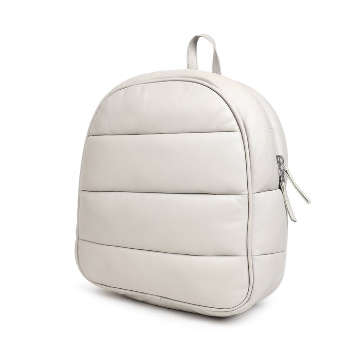 Flair Women's Leather Backpack - Limited Edition