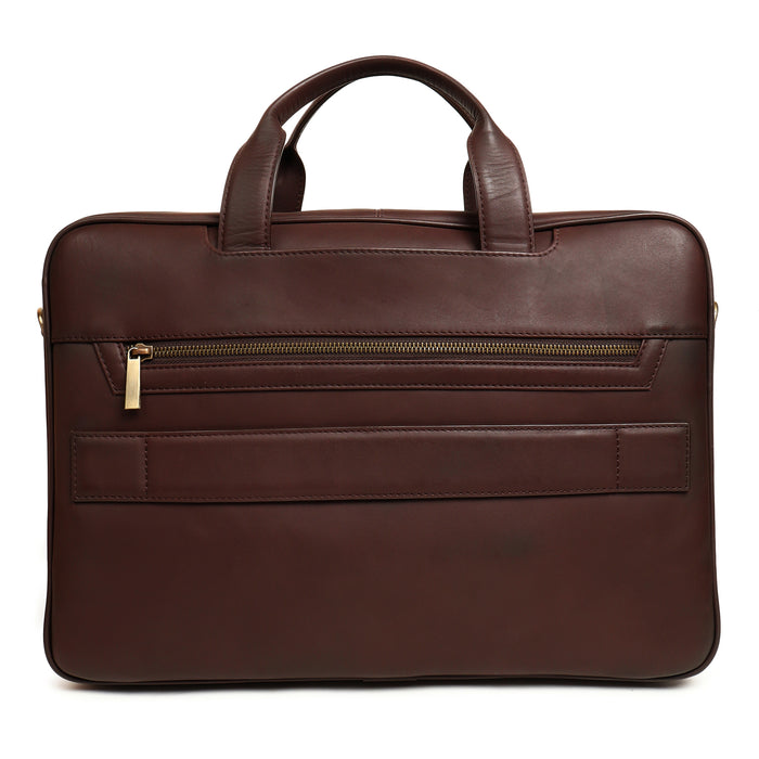 Berlin Large Laptop Briefcase - Limited Edition