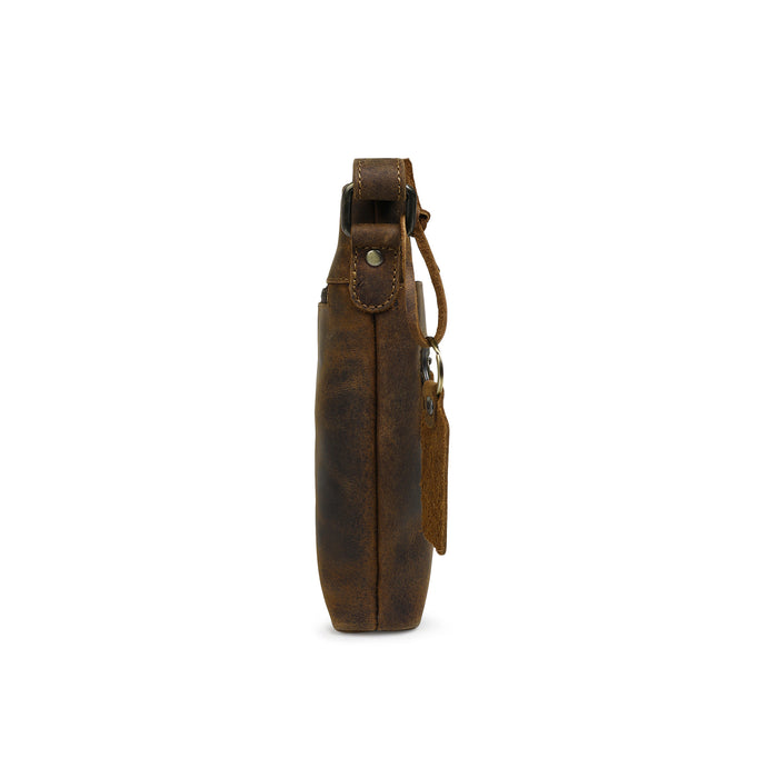 Hickory Hunter Crossbody Bag