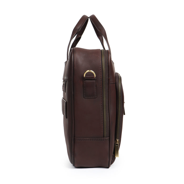 Berlin Large Laptop Briefcase - Limited Edition