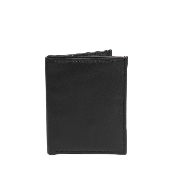 Black Slim 6 Credit Card Holder - Limited Edition