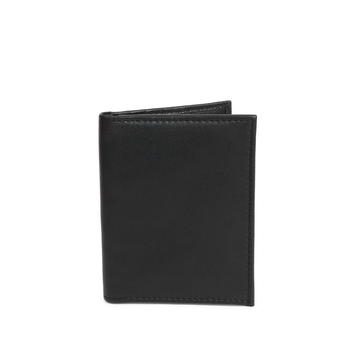 Black Slim 6 Credit Card Holder - Limited Edition