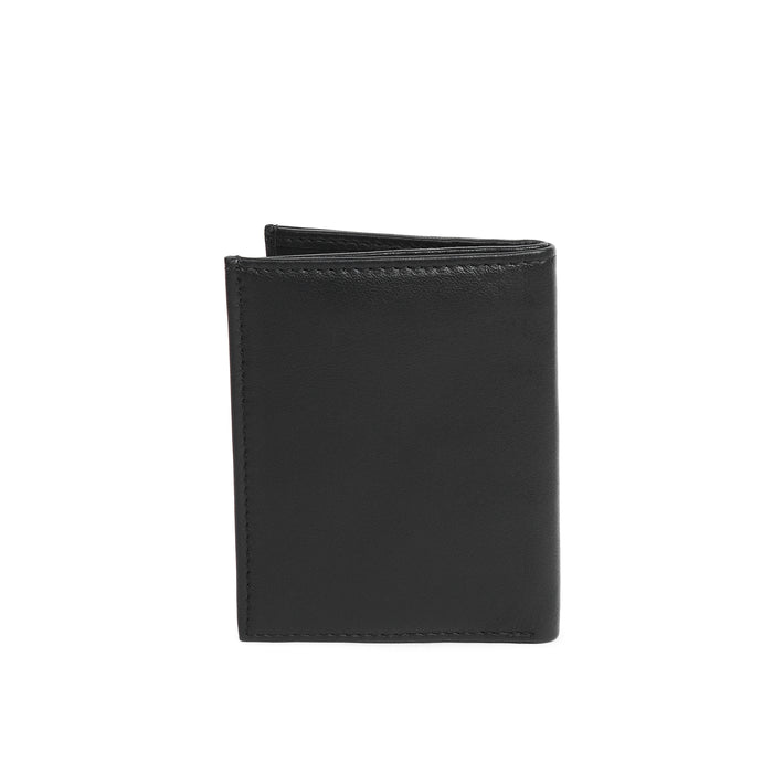 Black Slim 6 Credit Card Holder - Limited Edition